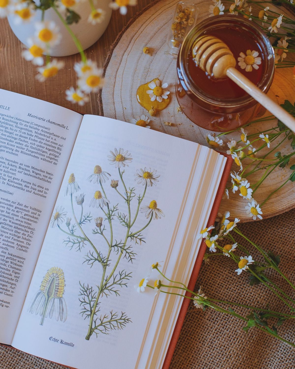 Local Honey